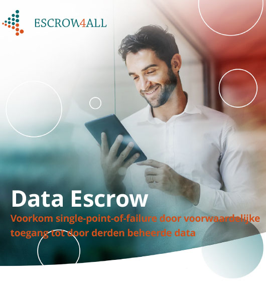 Escrow4All