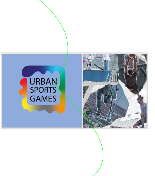 Urban Sports Games