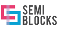 Semiblocks